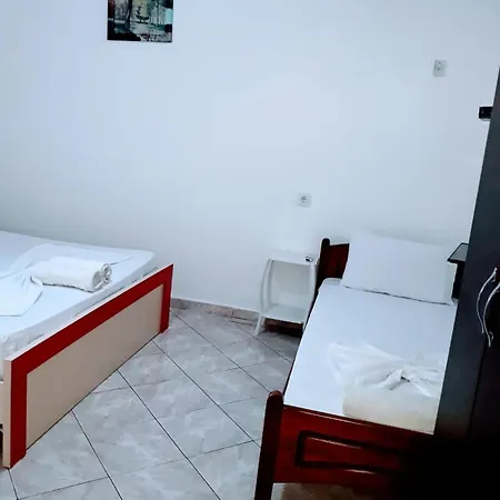 Apartment Rezart Sarande